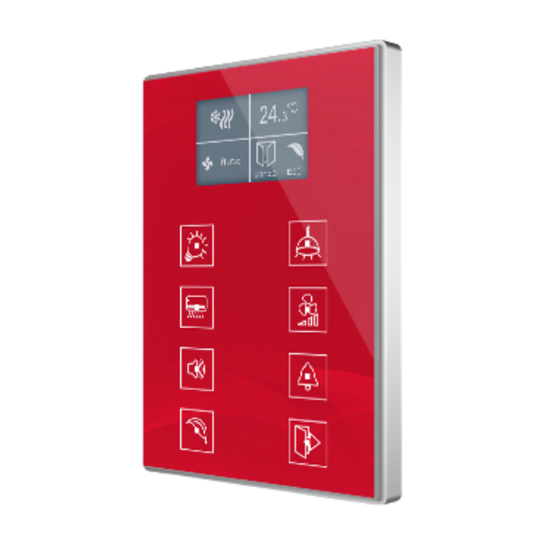 Zennio - TMD Display One