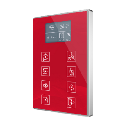 Zennio - TMD Display One