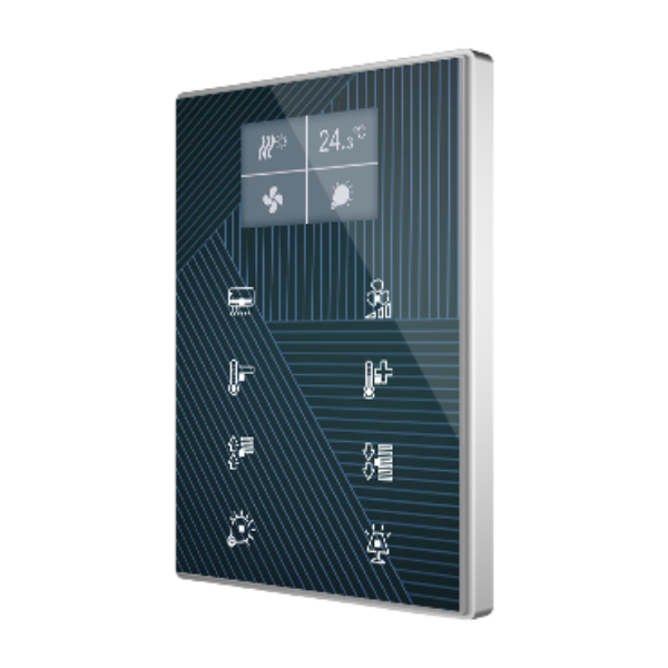 Zennio - TMD Display One