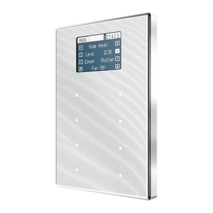 Zennio - TMD Display View