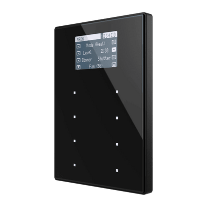 Zennio - TMD Display View