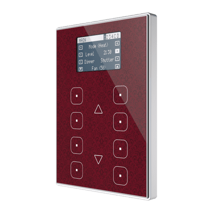 Zennio - TMD Display View