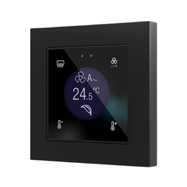 Zennio - Flat 55 - Display v2