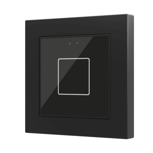 Zennio - Flat 55 - X1 v2