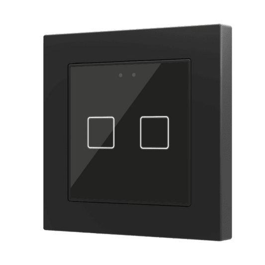 Zennio - Flat 55 - X2 v2