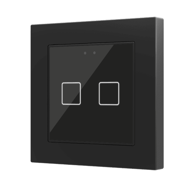 Zennio - Flat 55 - X4 v2