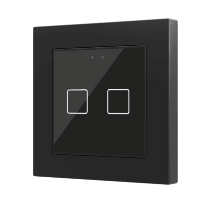 Zennio - Flat 55 - X4 v2