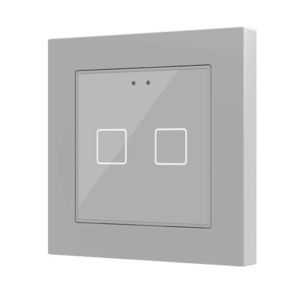 Zennio - Flat 55 - X4 v2