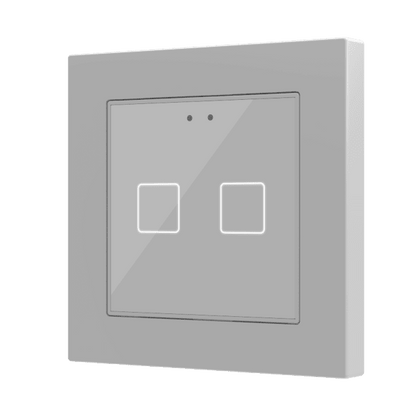 Zennio - Flat 55 - X4 v2