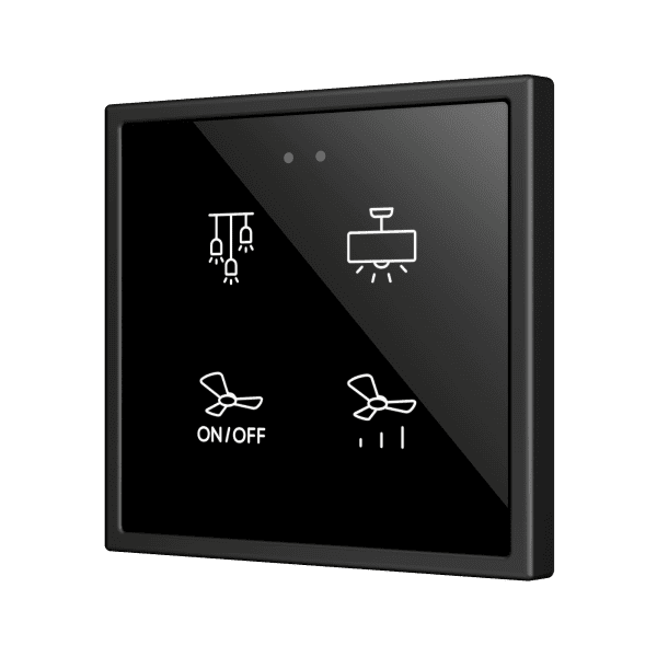 Zennio - Flat 70 - X4