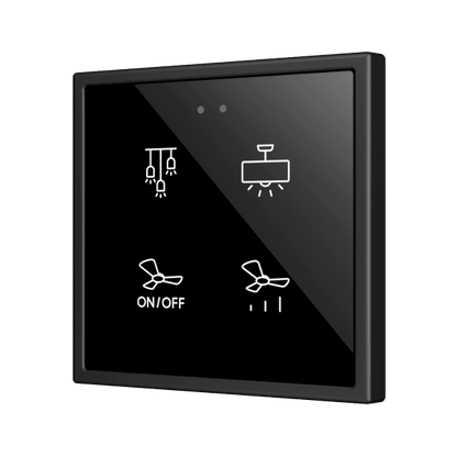 Zennio - Flat 70 - X4