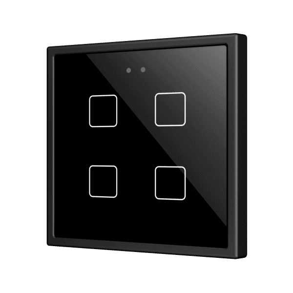 Zennio - Flat 70 - X4