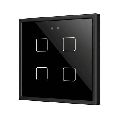 Zennio - Flat 70 - X4