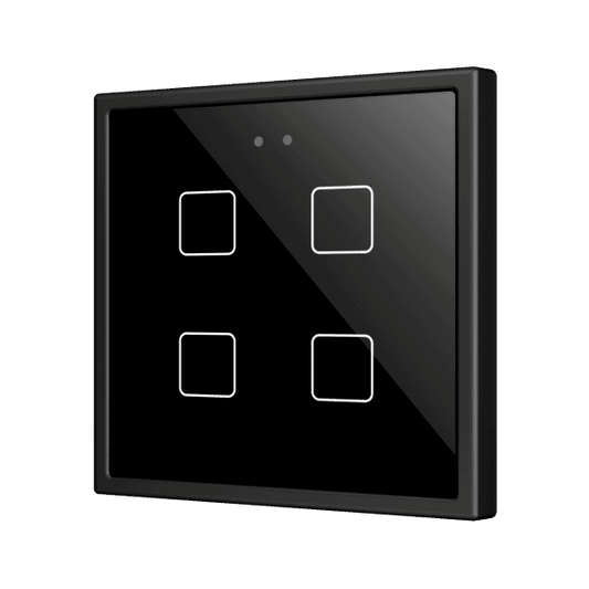 Zennio - Flat 70 - X4