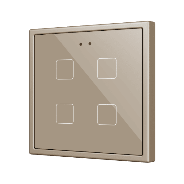 Zennio - Flat 70 - X4