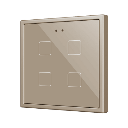 Zennio - Flat 70 - X4