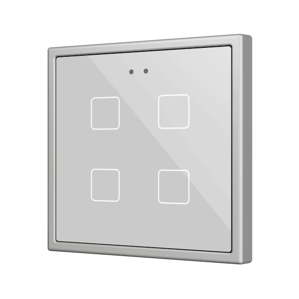 Zennio - Flat 70 - X4