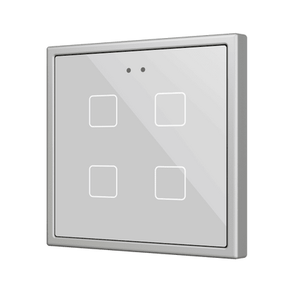 Zennio - Flat 70 - X4