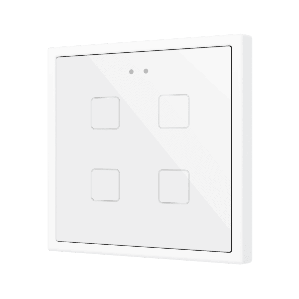 Zennio - Flat 70 - X4