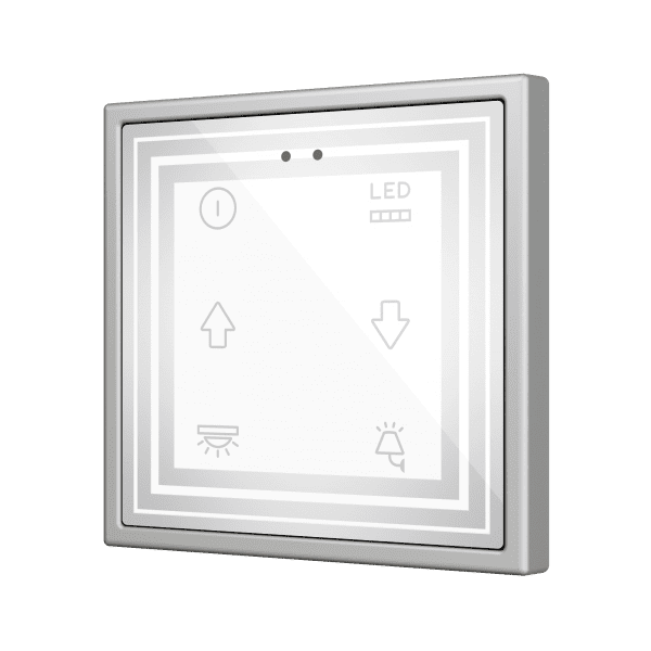 Zennio - Flat 70 - X6