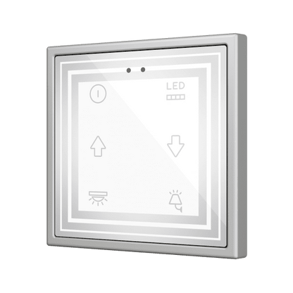 Zennio - Flat 70 - X6