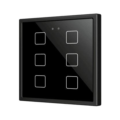 Zennio - Flat 70 - X6