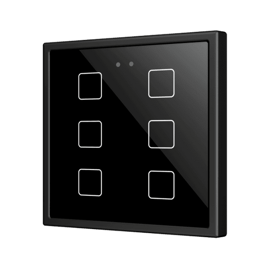 Zennio - Flat 70 - X6