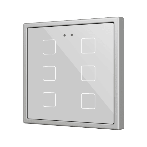 Zennio - Flat 70 - X6