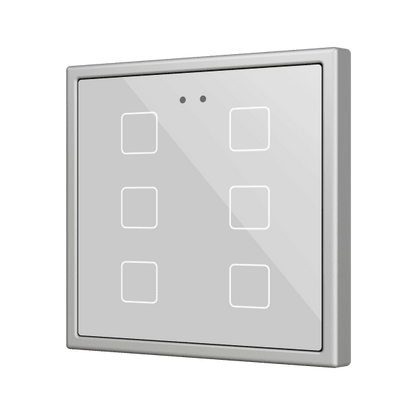 Zennio - Flat 70 - X6