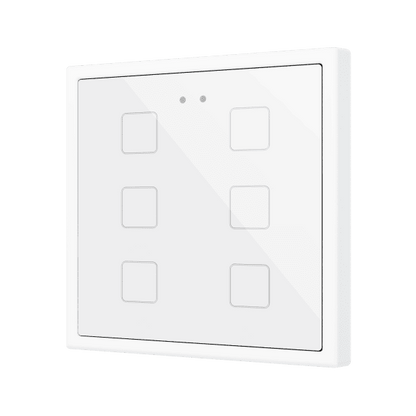 Zennio - Flat 70 - X6