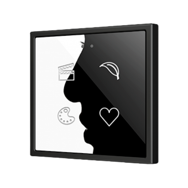 Zennio - Flat 70 - X1