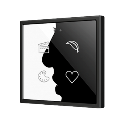 Zennio - Flat 70 - X6