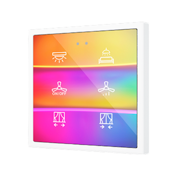 Zennio - Flat 70 - X1