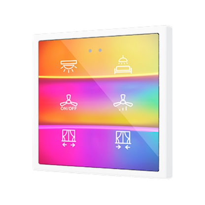 Zennio - Flat 70 - X1