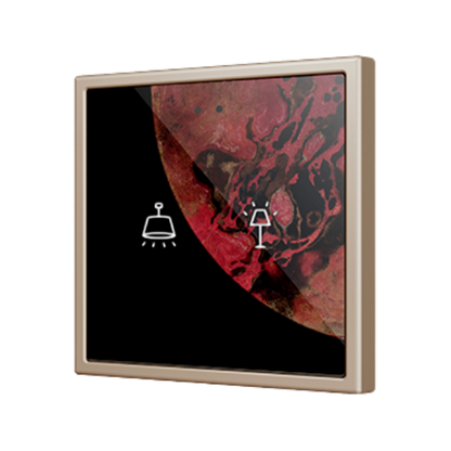 Zennio - Flat 70 - X6