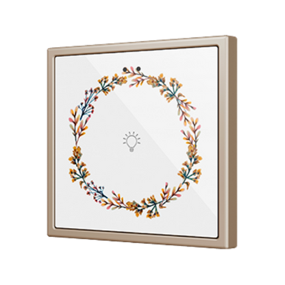 Zennio - Flat 70 - X1