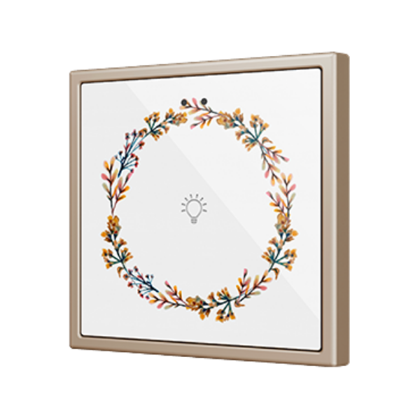 Zennio - Flat 70 - X6