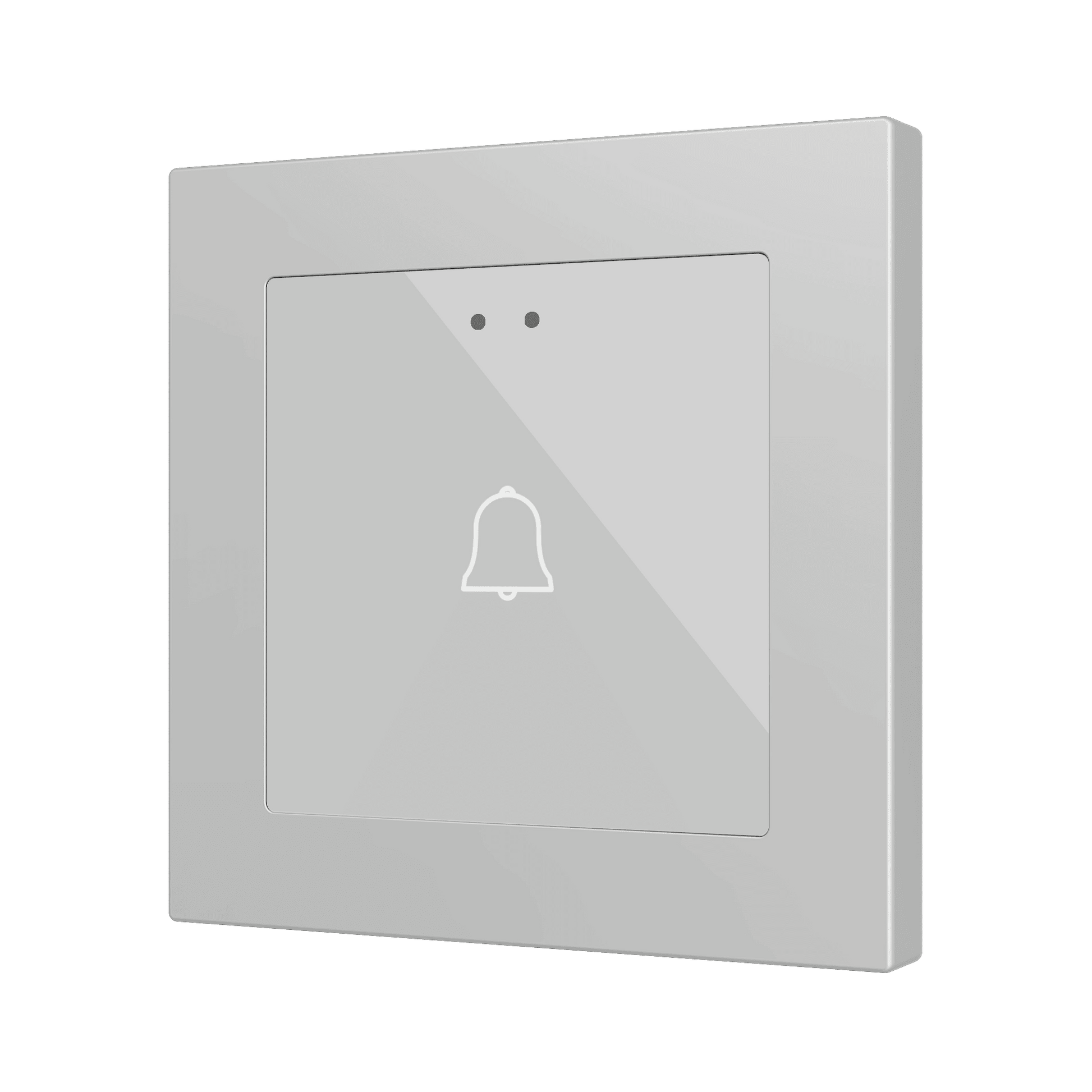 Zennio - Flat 55 - RGB - X1