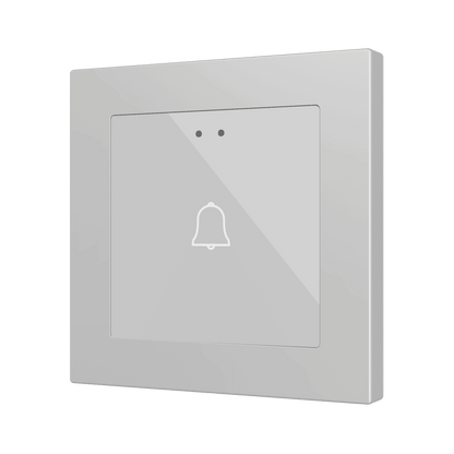 Zennio - Flat 55 - RGB - X1