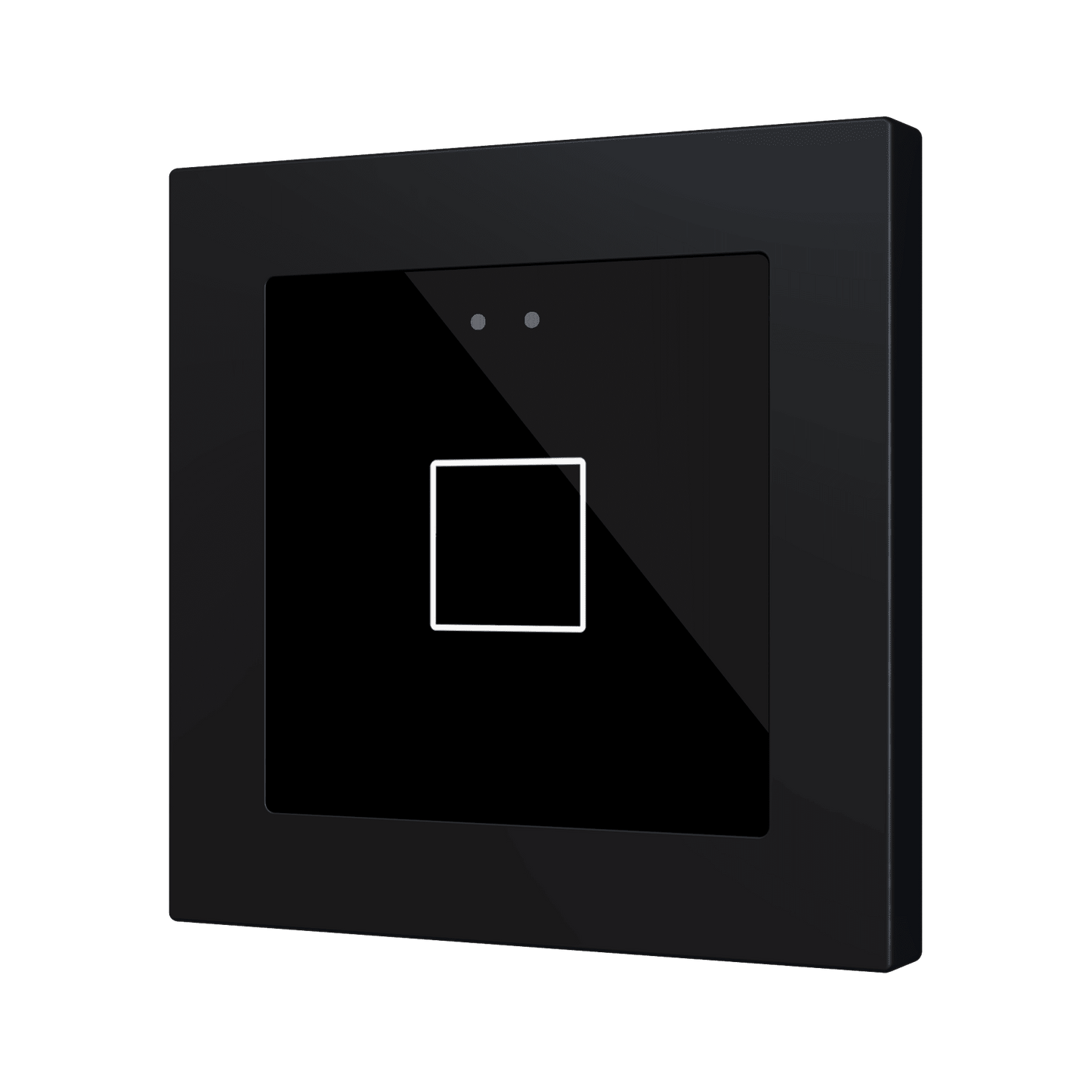 Zennio - Flat 55 - RGB - X1