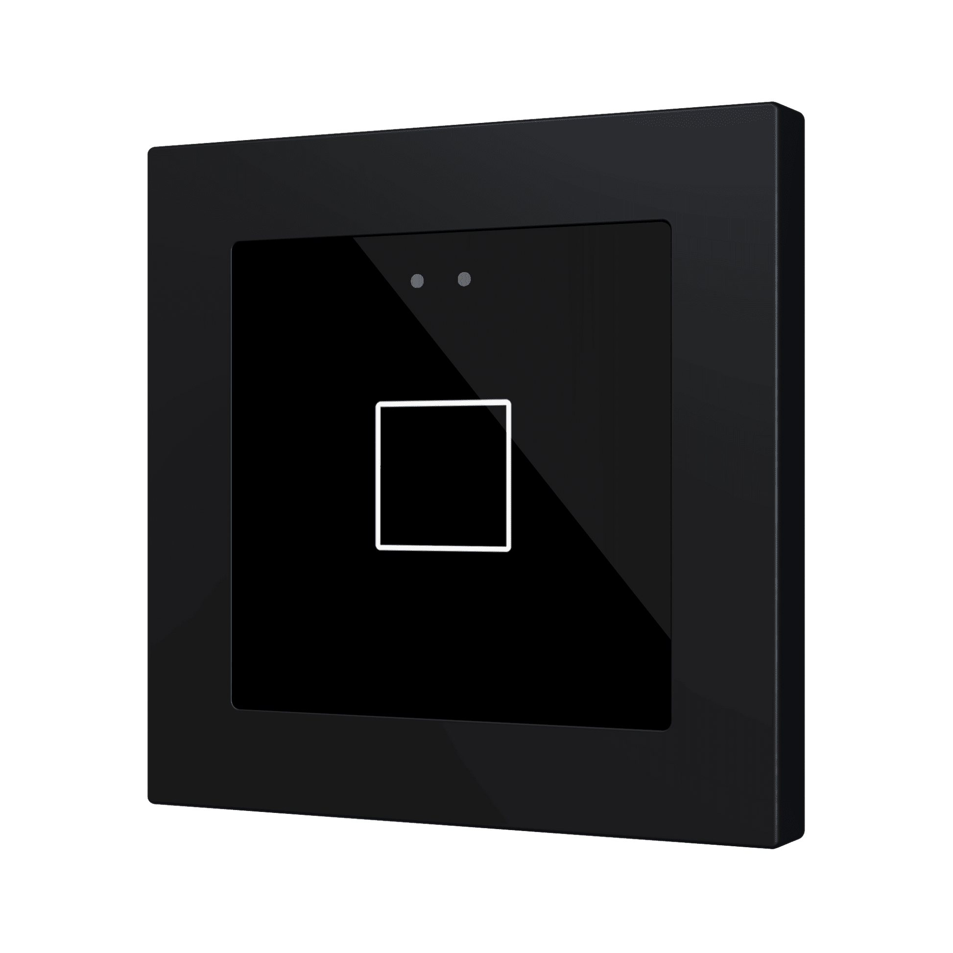 Zennio - Flat 55 - RGB - X1