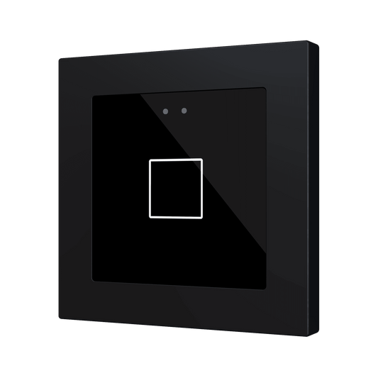 Zennio - Flat 55 - RGB - X1