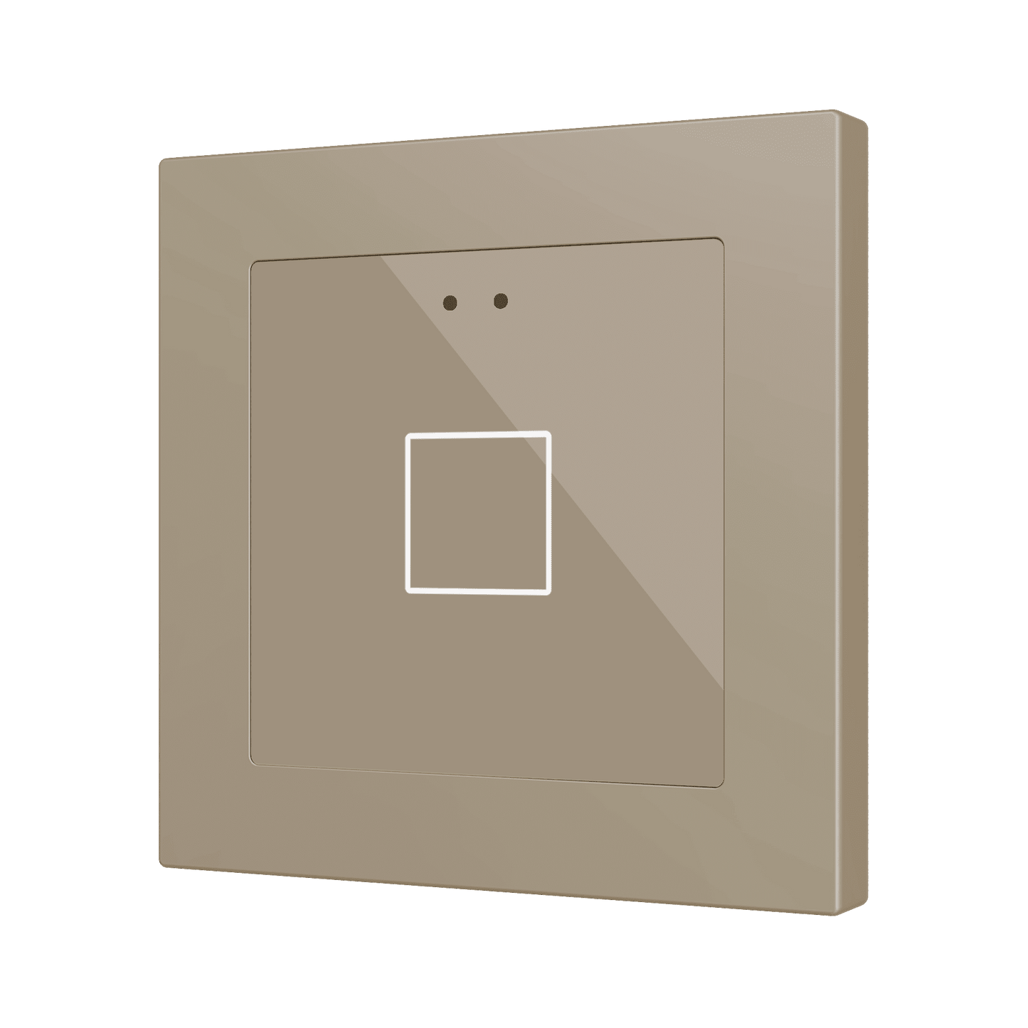 Zennio - Flat 55 - RGB - X1