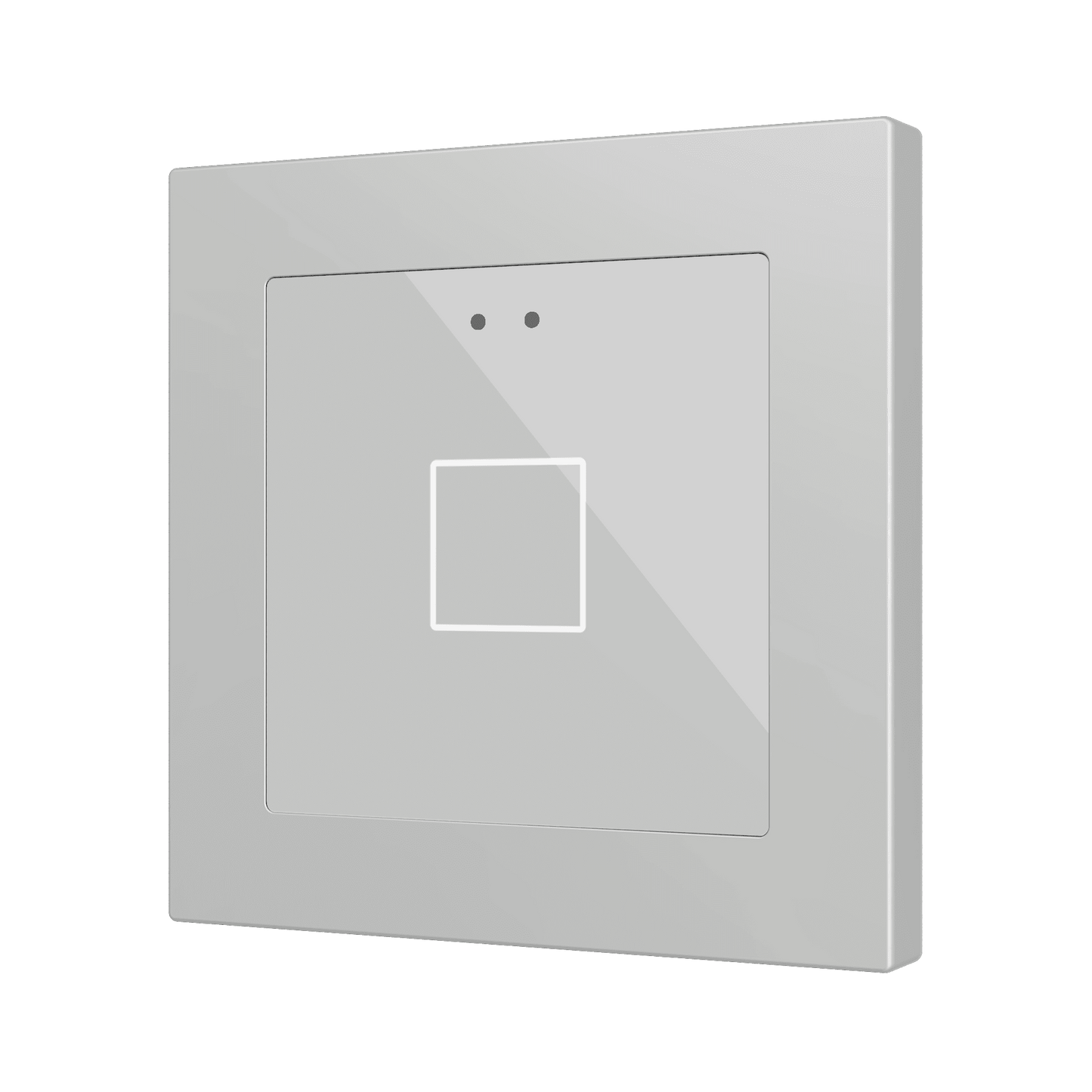 Zennio - Flat 55 - RGB - X1