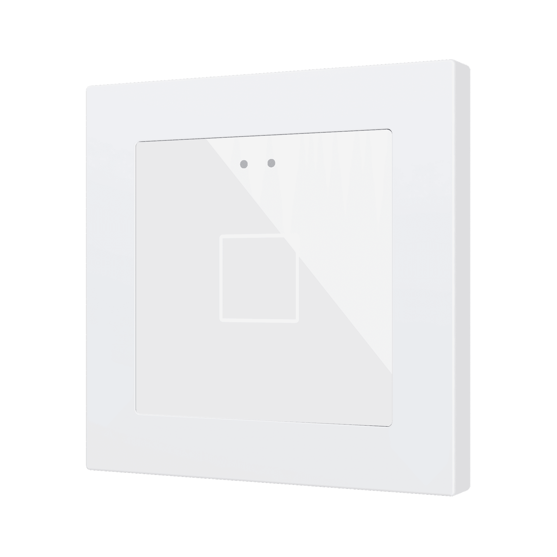 Zennio - Flat 55 - RGB - X1