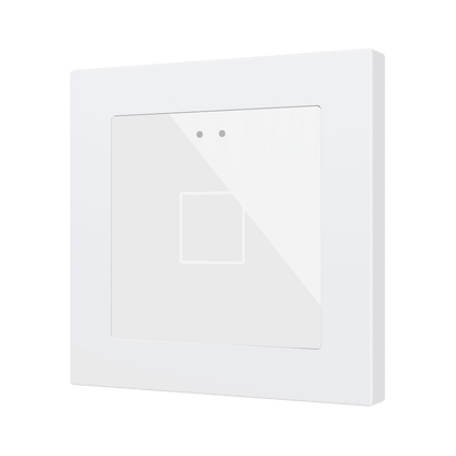 Zennio - Flat 55 - RGB - X1