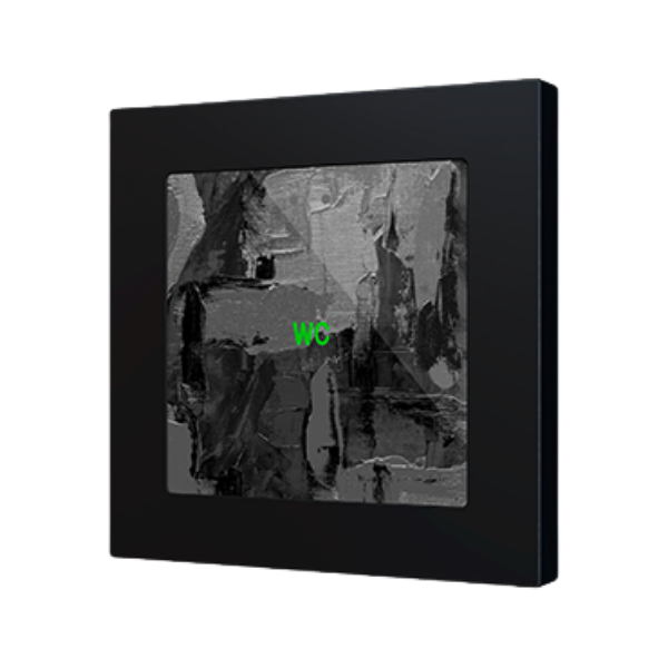 Zennio - Flat 55 - RGB - X1