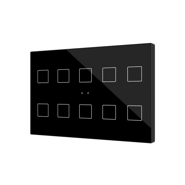Zennio - Flat XL - X10