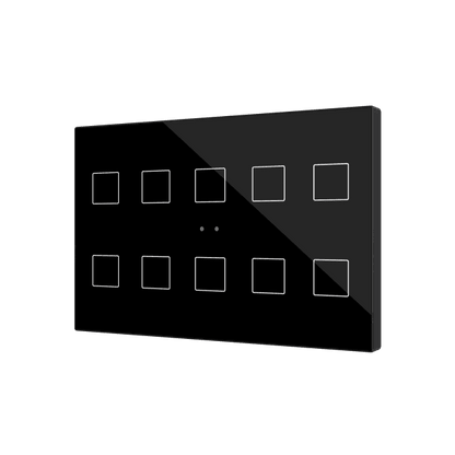 Zennio - Flat XL - X10
