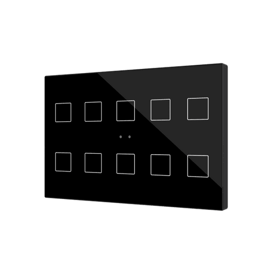 Zennio - Flat XL - X10